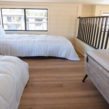 Village Camp Flagstaff Bellemont Экстерьер фото