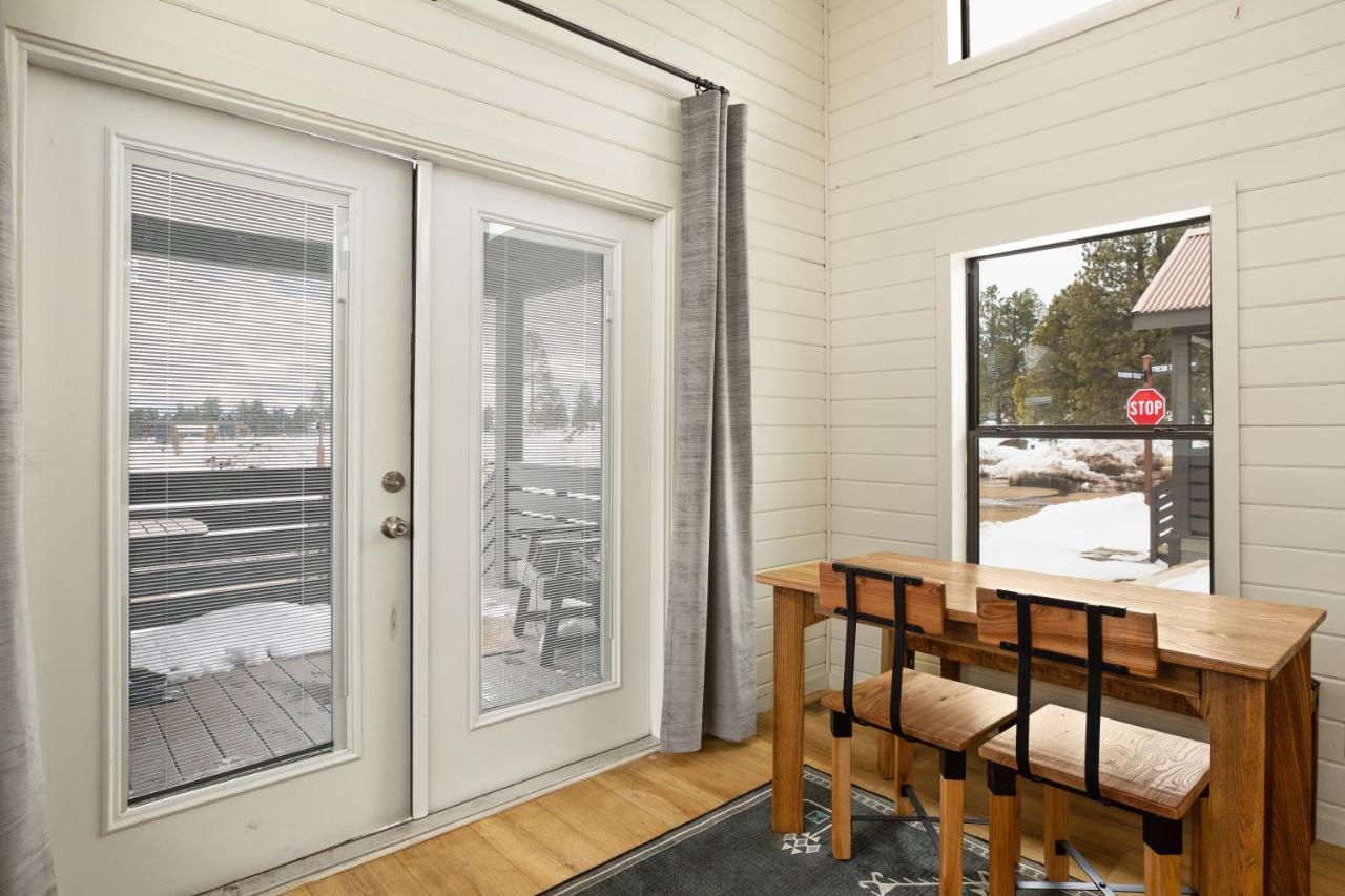 Village Camp Flagstaff Bellemont Экстерьер фото