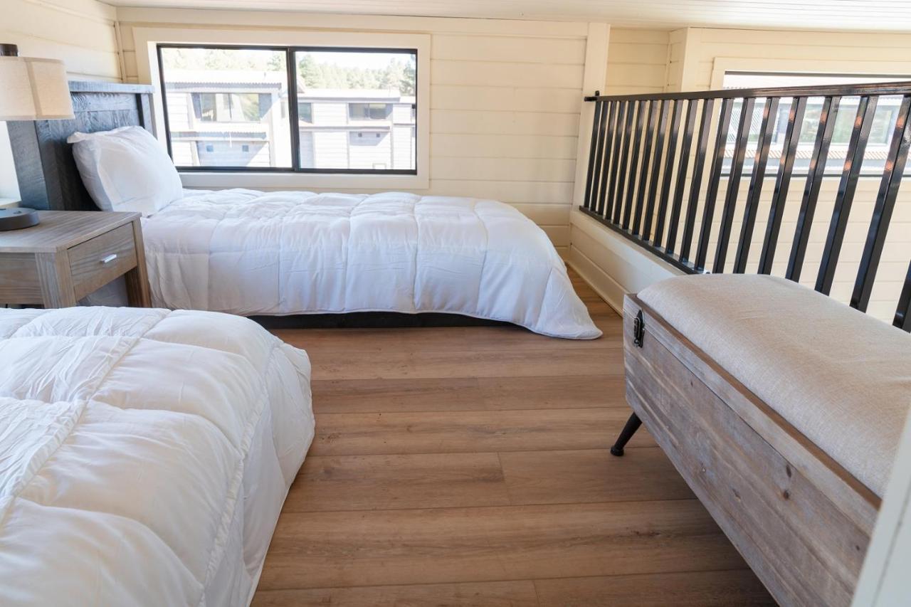 Village Camp Flagstaff Bellemont Экстерьер фото